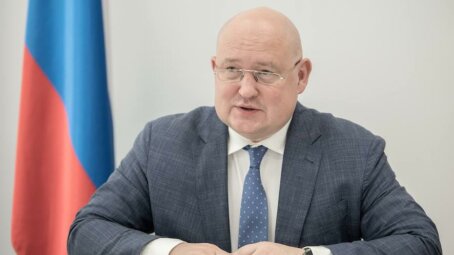 Губернатор Севастополя о ситуации в городе после ночной атаки ВСУ