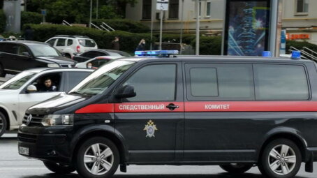 В Балашихе задержаны мать и отчим по подозрению в убийстве 6-летнего мальчика