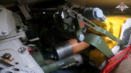 Брифинг Минобороны РФ: новые данные о ходе спецоперации 16 февраля 2026 года