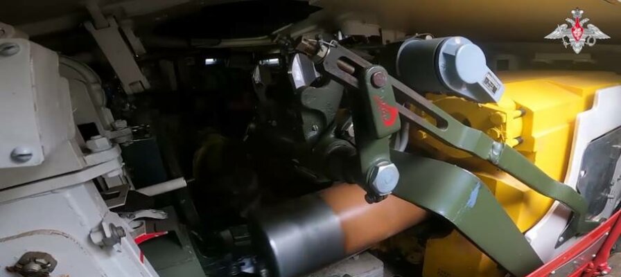 Брифинг Минобороны РФ: новые данные о ходе спецоперации 16 февраля 2026 года