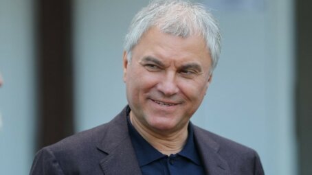 Володин: новый парк Соловьиная роща в Солнечном-2 должен быть сдан в августе 2026 года