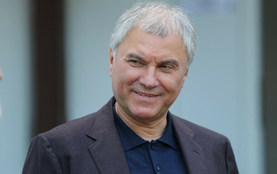 Володин: со следующего года начнется строительство двух обходов вокруг Саратова, и вокруг Пугачева