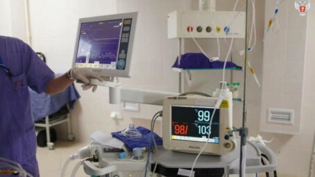 Что известно о разгерметизации гидродинамического стенда в пермском вузе к этому часу