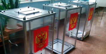 В предварительном голосовании «Единой России» принимают участие представители разных профессий