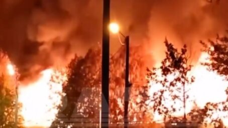 Полицейские случайно поймали пиромана, виновного в гибели троих людей в ЯНАО