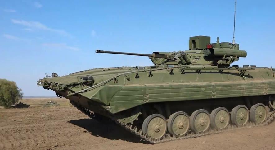 Сводка Минобороны РФ о ходе спецоперации 31 августа. Коротко