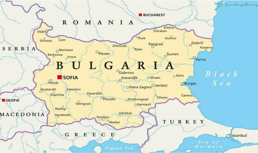 Политолог Юрий Светов: введение Болгарией запрета на въезд автомобилей с российскими номерами — это абсурд