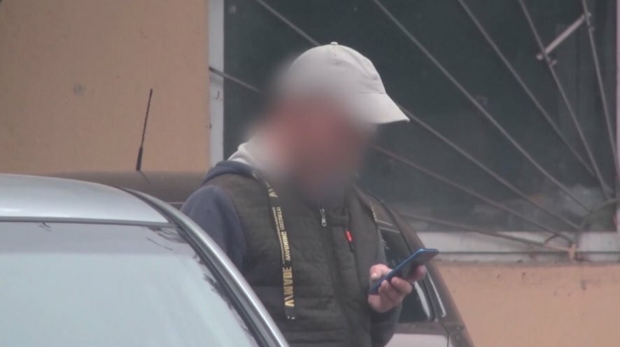 ФСБ ликвидировала в Твери украинского агента, планировавшего теракт в военкомате