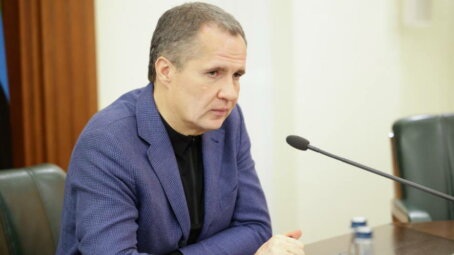 Информация о нанесенных ВСУ ударах по Белгородской области за 5 ноября