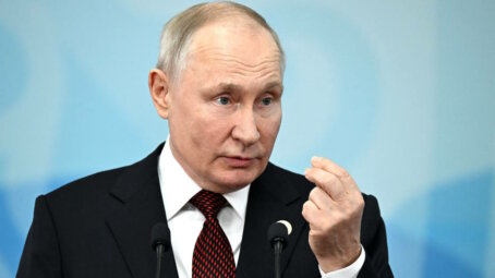Основные заявления Владимира Путина о ситуации в зоне спецоперации 29 мая 2026 года