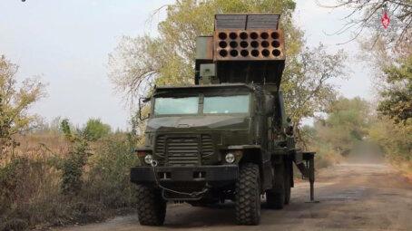 Брифинг Минобороны РФ: новые данные о ходе спецоперации 12 ноября 2025 года