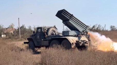 Фронтовая сводка Олега Царева на вечер 08 октября