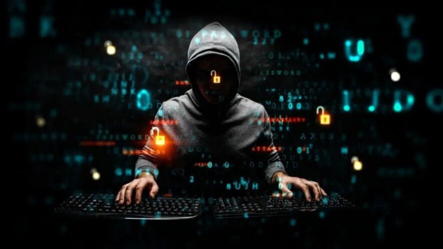 IT-инфраструктура «Киевстара» частично разрушена в результате хакерской атаки