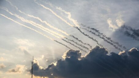 Израиль приступил к масштабной операции по полному захвату Газы