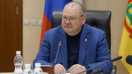Олег Мельниченко: Поручил организовать оперативные группы, чтобы еще раз проверить критически важные объекты нашего региона