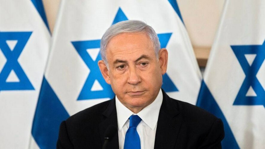 The Times of Israel: Нетаньяху на встрече с Блинкеном заявил, что не откажется от проведения операции ЦАХАЛ в Рафахе