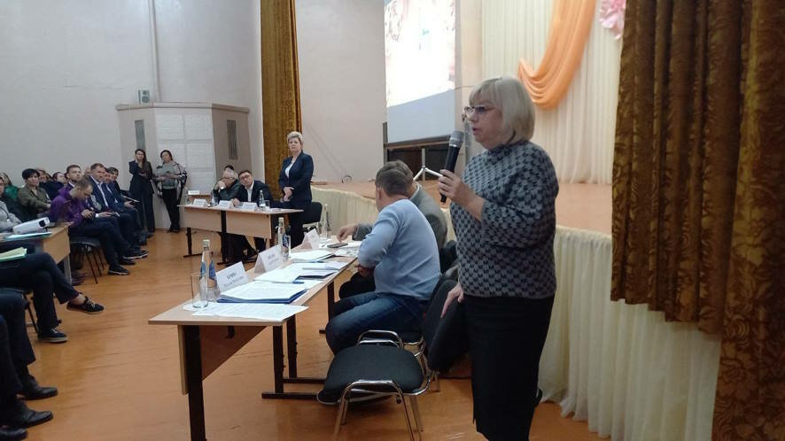 Минприроды: пруды в Соколовом возьмём под особую охрану