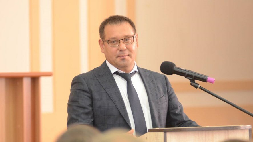 Главу Новочебоксарска Чувашии задержали за должностные преступления