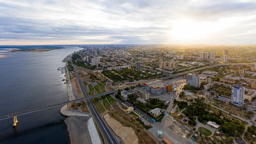 Правительство направит регионам более 300 млн рублей на создание инфраструктуры в новых жилых районах