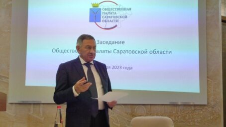 Борис Шинчук о бюджетном послании губернатора: «Планы масштабные, польза реальная»