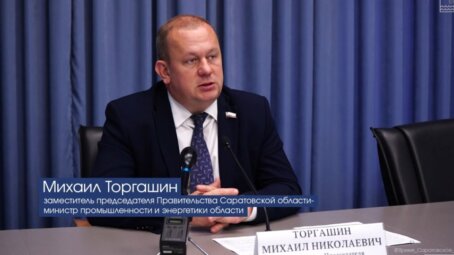 Саратовским промышленникам за пять лет компенсировали почти 140 миллионов рублей за оборудование