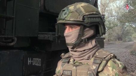 Обстановка в Курском приграничье на утро 8 октября