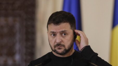 Олег Царев об Украине 2 ноября