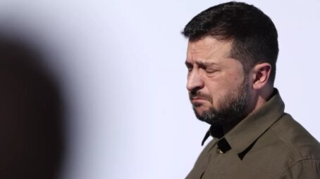 Олег Царев об Украине 17 ноября