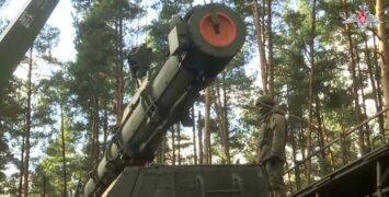 Сводка Минобороны РФ 12 июля. Коротко