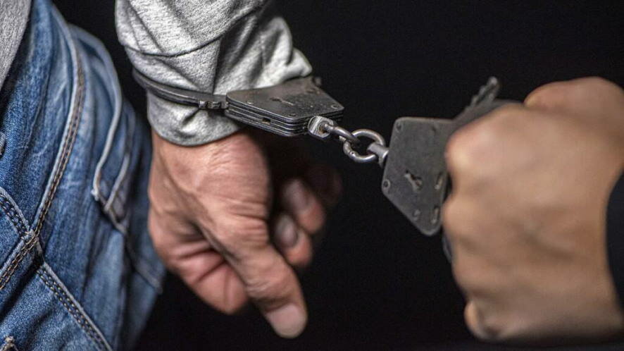 Задержан подозреваемый в совершении террористического акта в Рязанской области