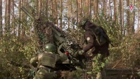 Брифинг Минобороны РФ: новые данные о ходе спецоперации 10 декабря 2025 года