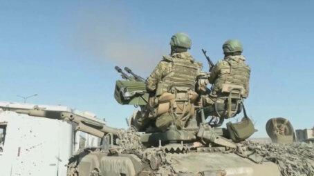 Сводка Минобороны РФ о ходе спецоперации 6 декабря. Коротко