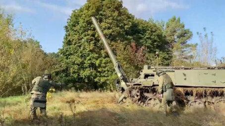 Сводка Минобороны РФ о ходе спецоперации 14 мая. Коротко