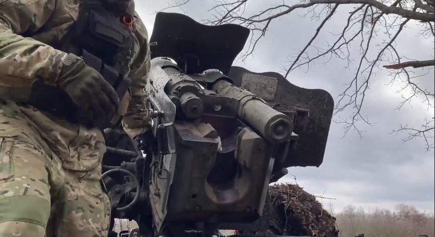 Брифинг Министерства обороны РФ 26 ноября 2023 года: сбиты три самолета ВСУ