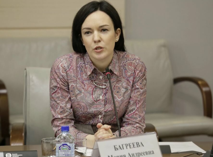 Мария Багреева: экспертиза нормативно-правовых актов позволит столичному бизнесу сэкономить до 70 миллионов рублей в год