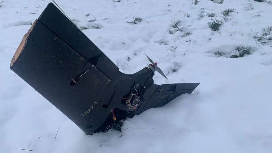 Спецоперация. Обстановка и основные события на 10 января