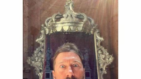 Направлено в суд уголовное дело в отношении иноагента Евгения Чичваркина*