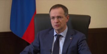 Мединский раскрыл подробности переговоров с Украиной, которые произошли в Турции весной 2022 году