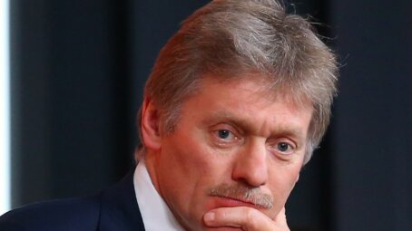 Основные заявления Дмитрия Пескова по Украине перед визитом Уиткоффа в Москву