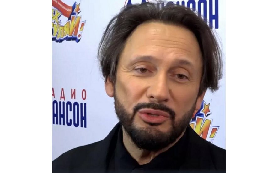 Певец Стас Михайлов собирается удивить своих поклонниц на юбилейном концерте