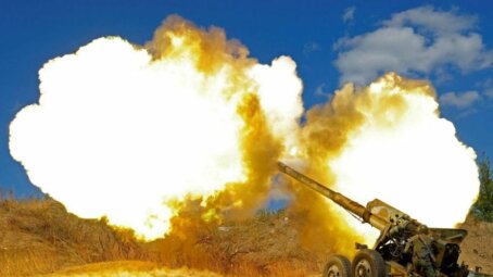 Обстановка в Курском приграничье на утро 1 августа