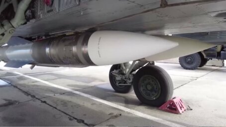 Спецоперация ВС РФ 6 декабря. События и обстановка