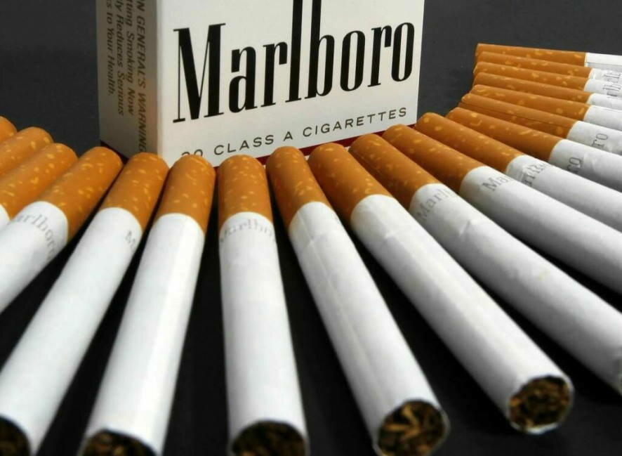 Госдума приняла в третьем чтении закон о повышении акцизов на табачные изделия