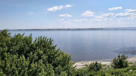 С 15 апреля на территории Саратовской области открывается сезон навигации маломерных судов на Волге