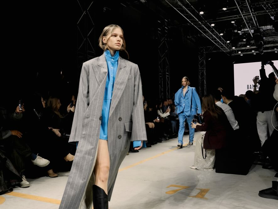В Москве подвели итоги международного форума BRICS+ Fashion Summit