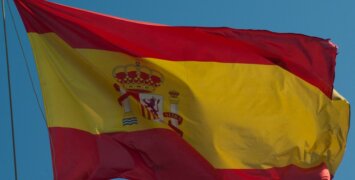По всей Испании произошло массовое отключение интернета и мобильной связи