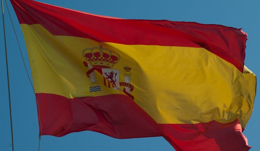 Испания прогнулась объявила о поставке ракет Patriot Киеву