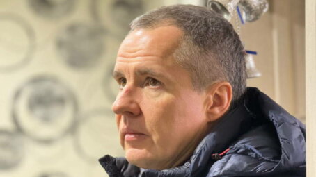 Информация о нанесённых ВСУ ударах по Белгородской области за 6 января