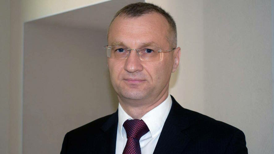 Председатель Арбитражного суда Саратовской области Алексей Горябин переназначен на новый срок