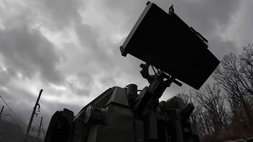 Вячеслав Гладков сообщил об уничтожении 17 воздушных целей на подлете к Белгороду